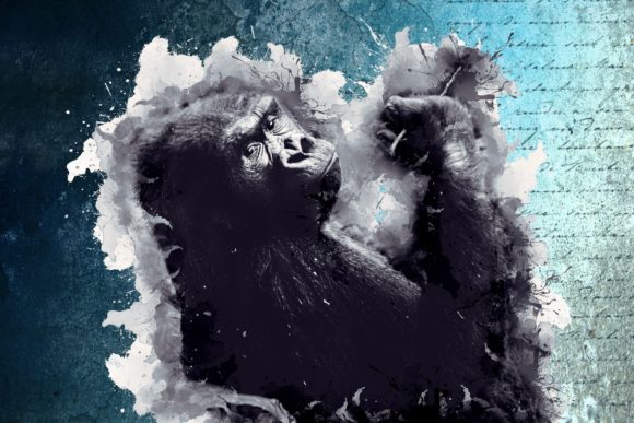 Unleashing Wild Style: A Guide to the Animal Printables 300 Dpi Pack 02